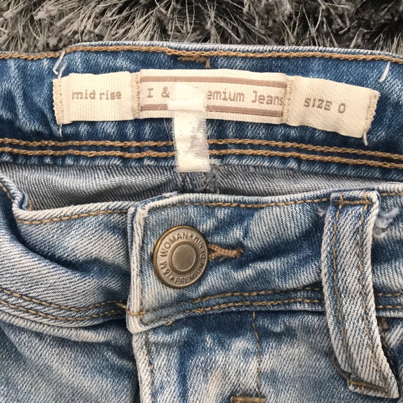 Ripped Jeans - Picture 5 of 6